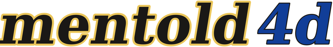 mentold4d logo