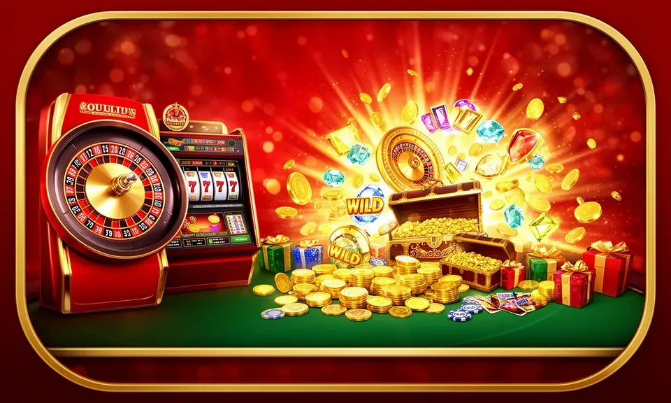 mentold4d Monsoon Magic Slots — Where Every Spin Feels Like a Season Shift