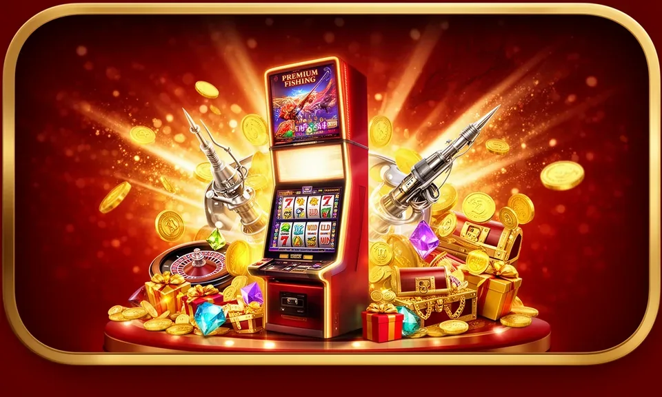 mentold4d What Monsoon Magic Slots Brings to Our Lobby
