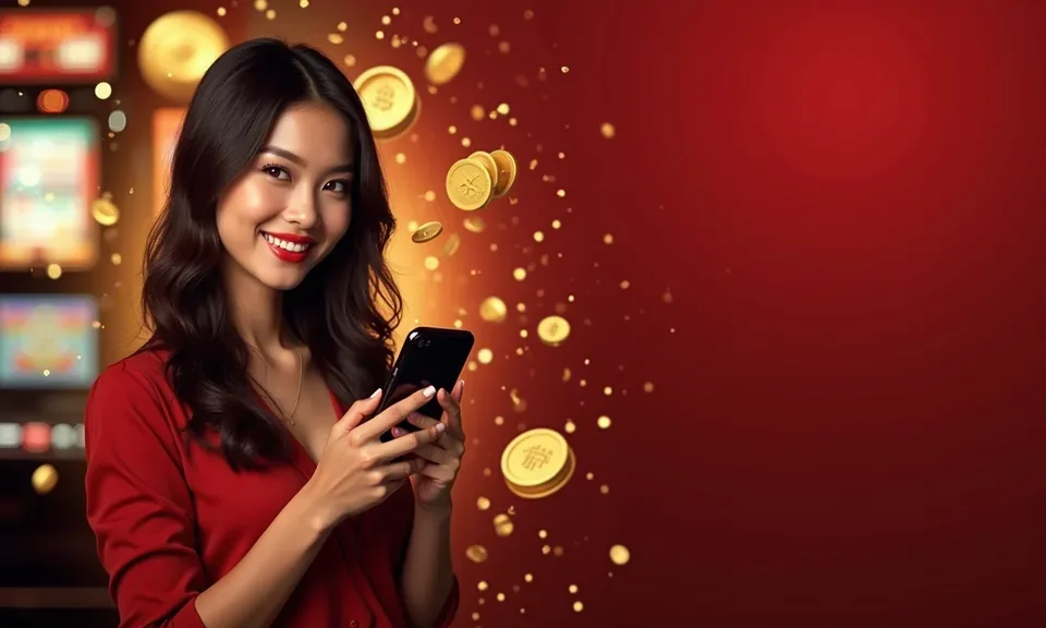 mentold4d Put Money Into Your mentold4d Account
