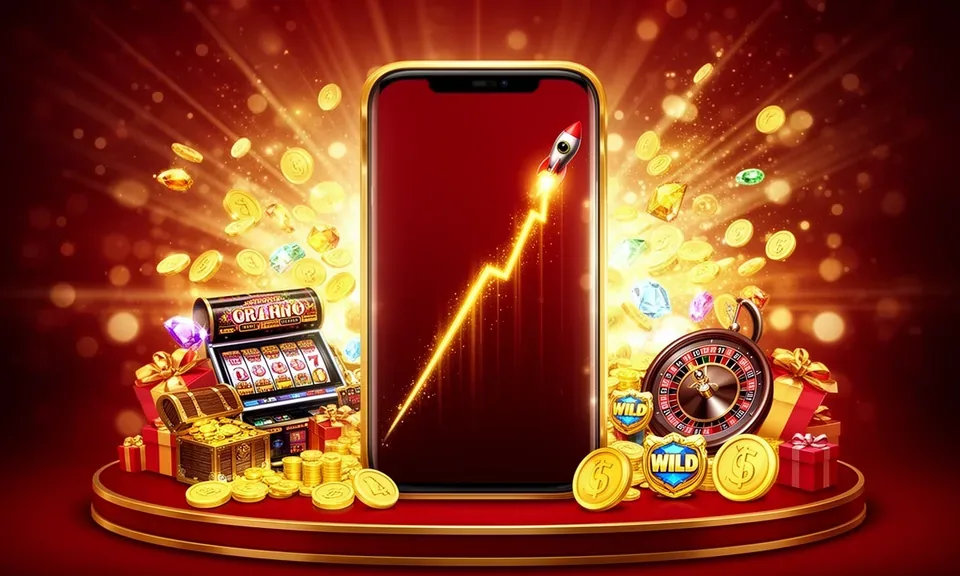 mentold4d Fishing War Fast Round
