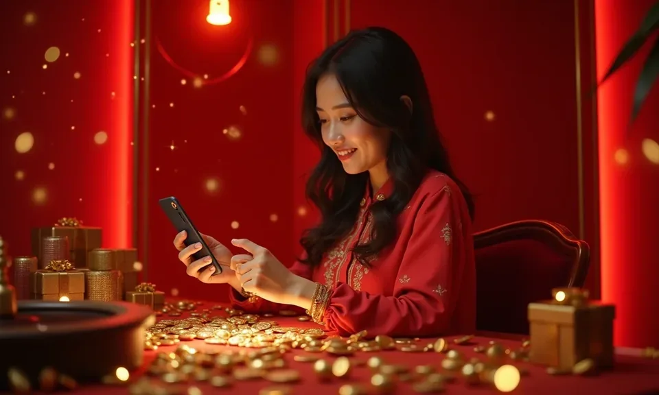 mentold4d GoPay Instant Payout